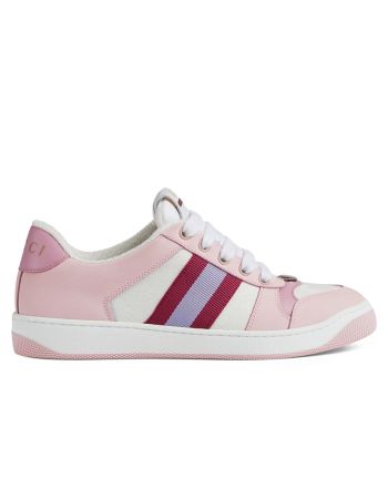 Gucci Women's Screener Sneaker 677423