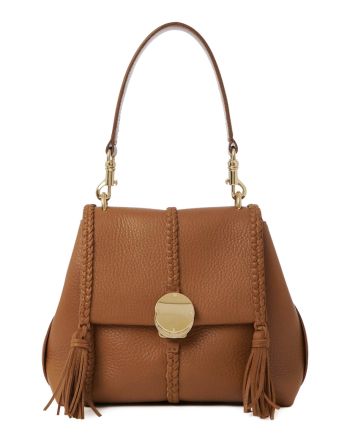 Chloe Penelope Small Soft Shoulder Bag