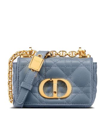 Christian Dior Micro Dior Caro Bag