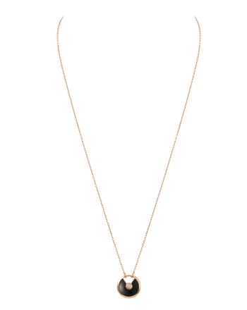 Cartier Women's Amulette De Cartier Necklace, Small Model