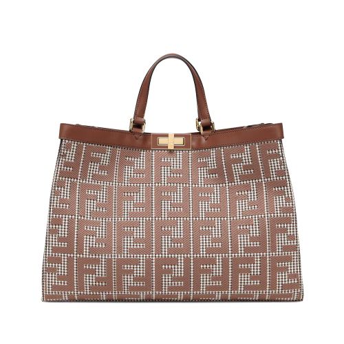 Fendi X-Tote 8BH374 