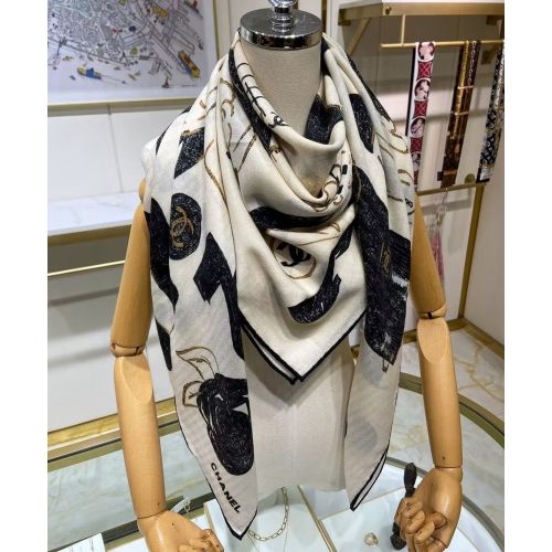 Chanel Women's Scarf