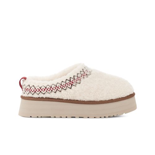 UGG Women's Tazz Heritage Braid 